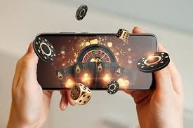 Sảnh Live Casino 7msport với dealer baccarat phát sóng trực tiếp trên mobile