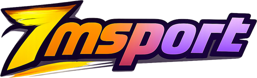 7msport logo